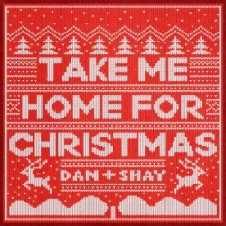 Take Me Home for Christmas
