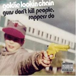 Guns Don't Kill People, Rappers Do