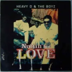 Nuttin' but Love