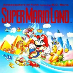Supermarioland