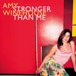 Stronger Than Me