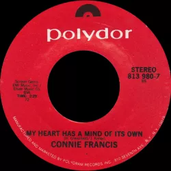 My Heart Has a Mind of Its Own