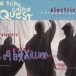 Electric Relaxation (Relax Yourself Girl)