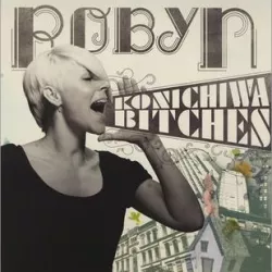 Konichiwa Bitches