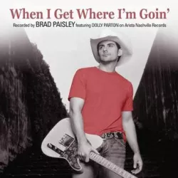 When I Get Where I'm Going
