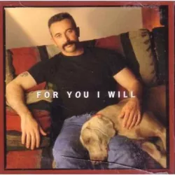 For You I Will