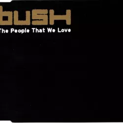 The People That We Love