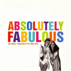 Absolutely Fabulous
