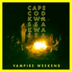 Cape Cod Kwassa Kwassa