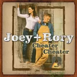 Cheater, Cheater