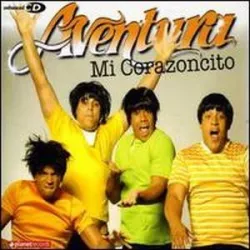 Mi Corazoncito