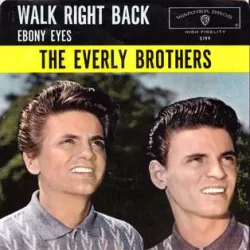 Walk Right Back