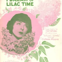 Jeannine, I Dream of Lilac Time
