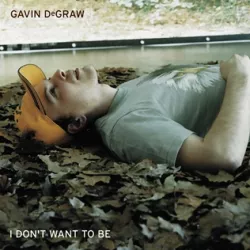 I Don't Want to Be
