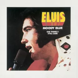 Moody Blue