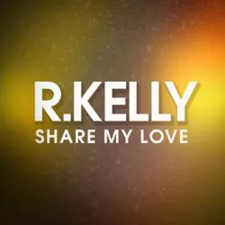 Share My Love