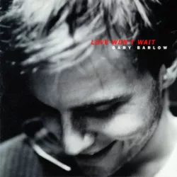 Love Won't Wait / Cuddly Toy