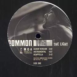 The Light Remix
