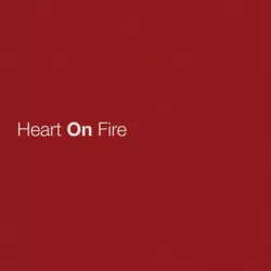 Heart on Fire