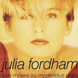 (Love Moves in) Mysterious Ways