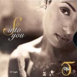 So into You