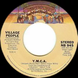 Y.M.C.A. '93 Remix