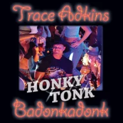 Honky Tonk Badonkadonk