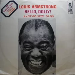 Hello, Dolly!