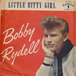 Little Bitty Girl