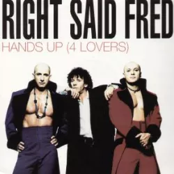 Hands Up (4 Lovers)