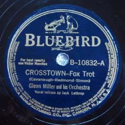 Crosstown