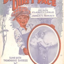 Dirty Hands! Dirty Face!