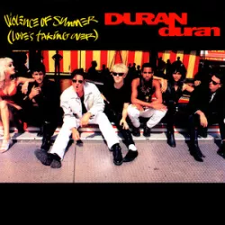 Violence of Summer