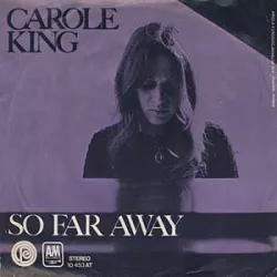 So Far Away