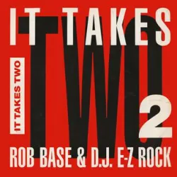 It Takes Two