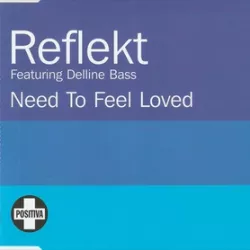 Need to Feel Loved