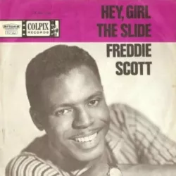 Hey Girl