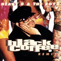 Black Coffee