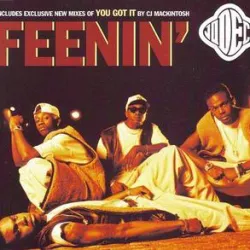 Feenin'