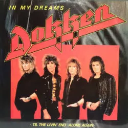 In My Dreams