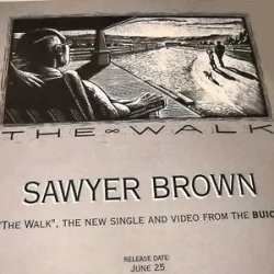 The Walk