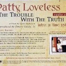 The Trouble with the Truth