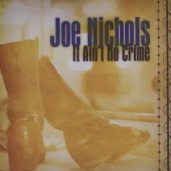 It Ain't No Crime