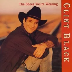 The Shoes You're Wearing