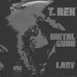 Metal Guru