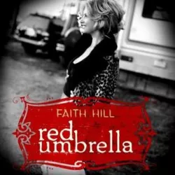Red Umbrella