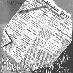 Washington Post March
