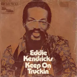 Keep On Truckin' (Part 1)