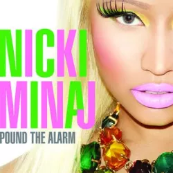 Pound the Alarm