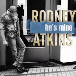 He's Mine